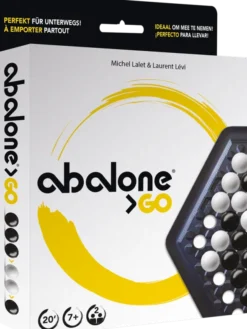 Abalone Go