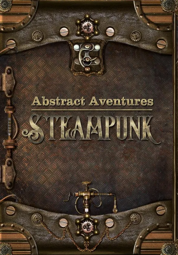 Abstract Aventures - Steampunk