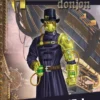 Abstract Donjon - Initiative