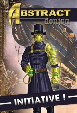 Abstract Donjon - Initiative