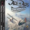 Ace of Aces: Powerhouse Series - Deluxe Edition