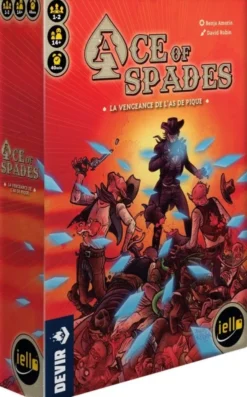 Ace of Spades