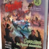 Achtung! Cthulhu - Derrière les Lignes Ennemies