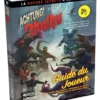 Achtung! Cthulhu - Guide du Joueur