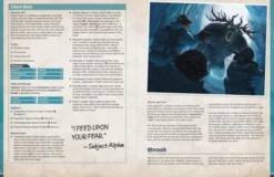 Achtung! Cthulhu - The Norway Projekt