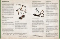 Achtung! Cthulhu - The Norway Projekt