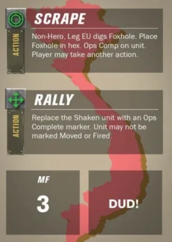 '65 - Action Cards Expansion