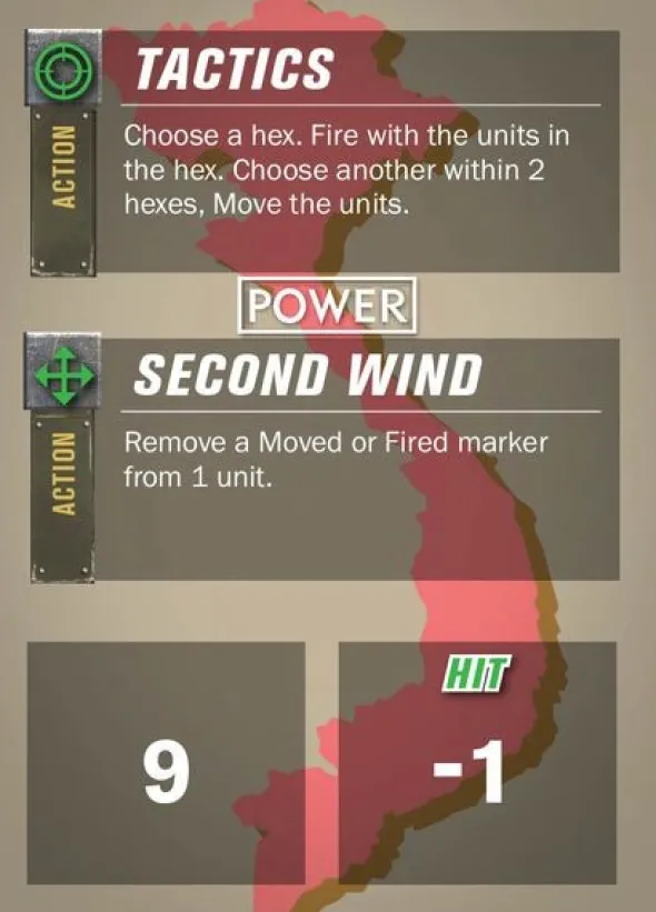 '65 - Action Cards Expansion