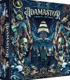 Adamastor