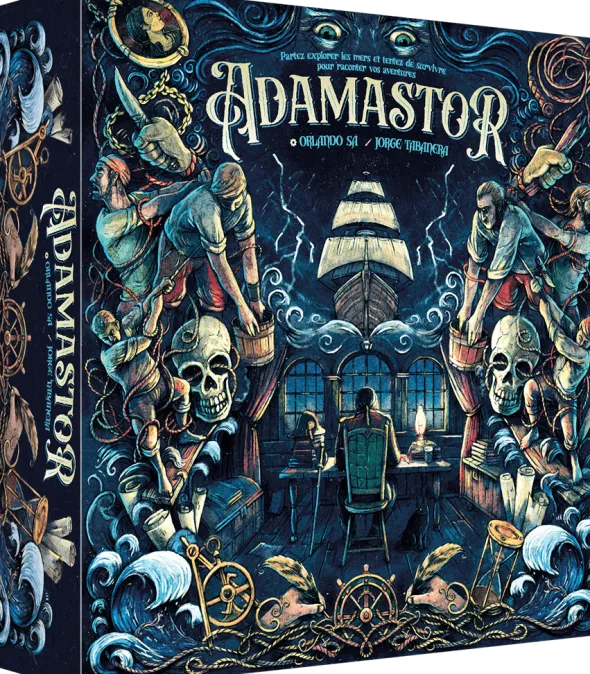 Adamastor