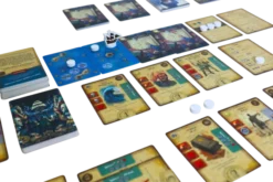 Adamastor (Seconde Edition)