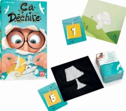Ça Déchire