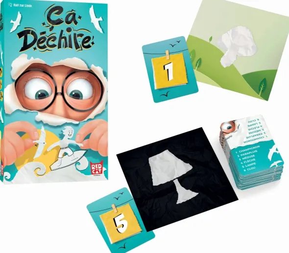 Ça Déchire