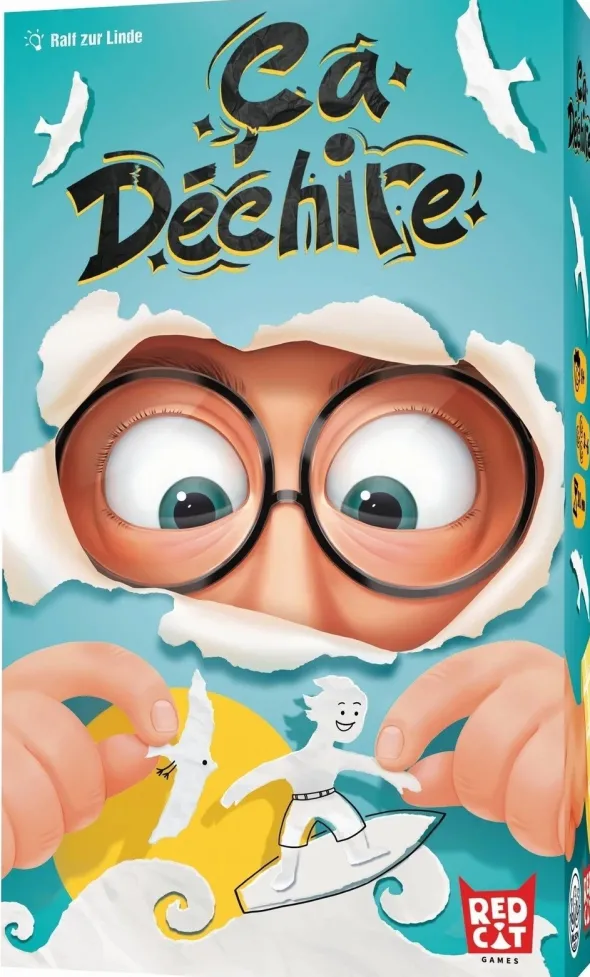 Ça Déchire