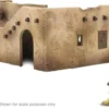 Adobe Building - Ruins (2)