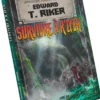 Advanced Choose Cthulhu Tome 01 : Survivre à R'Lyeh