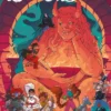 Advanced Lovers & Lesbians - PDF
