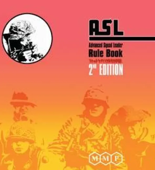 Advanced Squad Leader