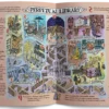 Adventure & Hobbyist Annual 2025 - Caught Between the Worlds