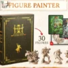 Adventures in the Household - Heroes Box