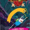 Adventure Time Card Wars: DarkLands Cooperative Expansion