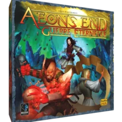 Aeon's End : Guerre Éternelle