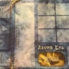 Aeon's End - Tapis de jeu