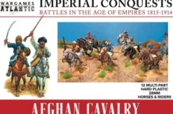 Afghan Cavalry