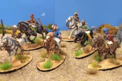 Afghan Cavalry