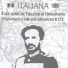 Africa Orientale Italiana (Ziplock)