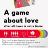 Agape - A Game about Love