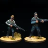 Agents