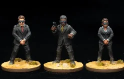 Agents