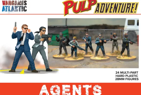 Agents