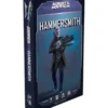 Agents of Mayhem: Hammersmith