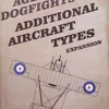 Age of Dogfights WWI – Additional Aircraft Types