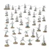 Age of Sigmar : Bataillon Lumineth Realm-Lords - Ost d'Iliathe