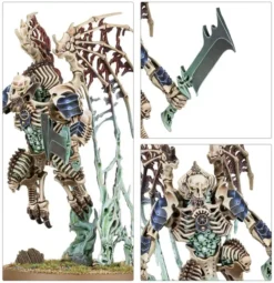 Age of Sigmar : Bataillon Ossiarch Bonereapers - Phalange de la Myriade du Néant