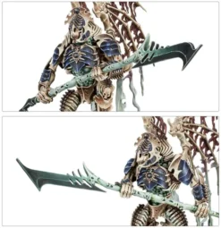 Age of Sigmar : Bataillon Ossiarch Bonereapers - Phalange de la Myriade du Néant