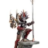 Age of Sigmar : Blades of Khorne - Ritualiste Saigne Royaume
