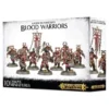 Age of Sigmar : Blades of Khorne - Blood Warriors
