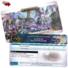 Age of Sigmar : Cartes de Charte - Disciples of Tzeentch