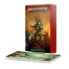 Age of Sigmar : Cartes de Charte - Sylvaneth