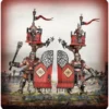 Age of Sigmar : Cities of Sigmar - Gargants des Portes