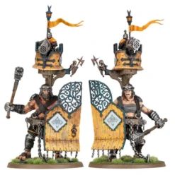 Age of Sigmar : Cities of Sigmar - Gargants des Portes