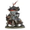 Age of Sigmar : Cities of Sigmar - Mécafort