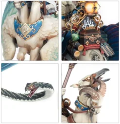 Age of Sigmar : Cities of Sigmar - Erasmus Zonn, l'Éclairé