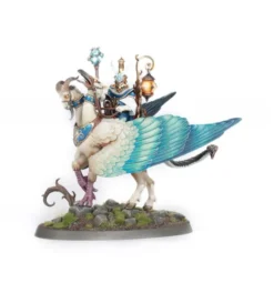 Age of Sigmar : Cities of Sigmar - Erasmus Zonn, l'Éclairé