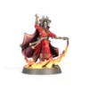 Age of Sigmar : Cities of Sigmar - Pyrobole d'Aqshy