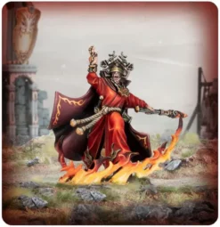 Age of Sigmar : Cities of Sigmar - Pyrobole d'Aqshy